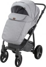 Дитяча коляска 2 в 1 Adamex Reggio Y-56